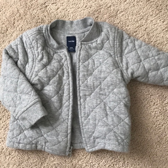 GAP Other - BabyGAP Fall coat